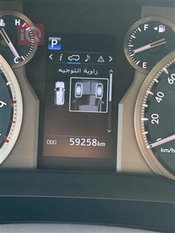 تويوتا لاندكروزر برادو